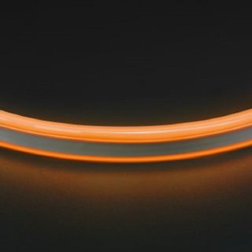 Светодиодная лента 220В Lightstar Neon 120LED 9,6W/m 9,6Вт Янтарный картинка 